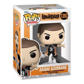 Haikyu Asahi Azumae 1393